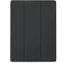 Rollcase Black pentru Apple iPad 10.2 inch