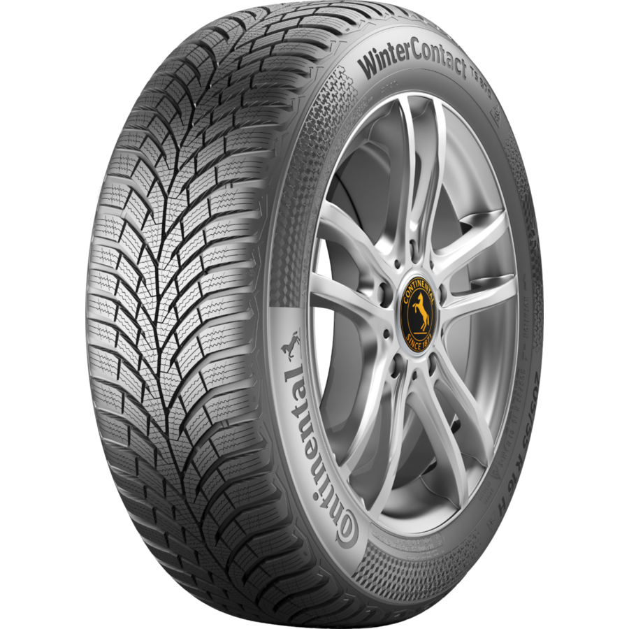 Anvelopa Wintercontact ts 870 195/65 R15 95 T