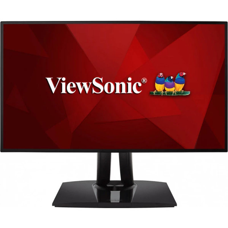 Monitor LED VP2468A 23.8 inch FHD IPS 5ms Black