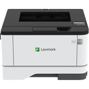 Imprimanta laser alb-negru Lexmark MS431dn USB Retea A4 Alb