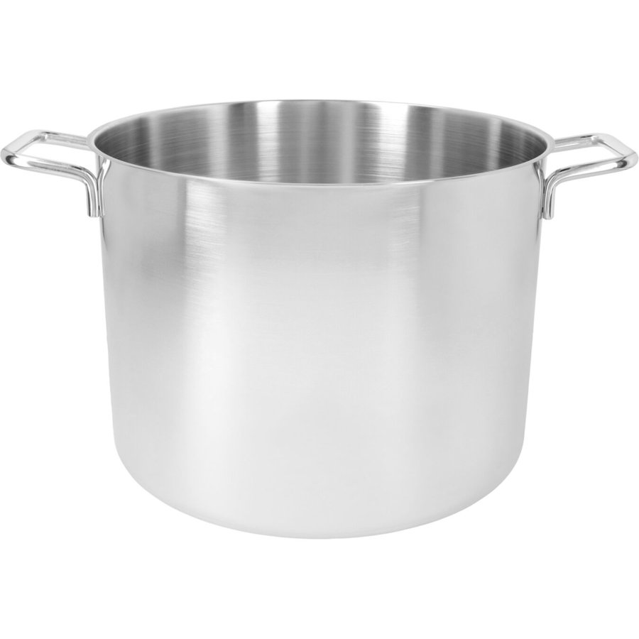 Apollo 16L 30cm Silver