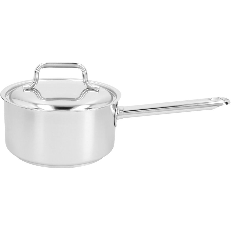 Apollo Saucepan 1.5L 16cm Silver