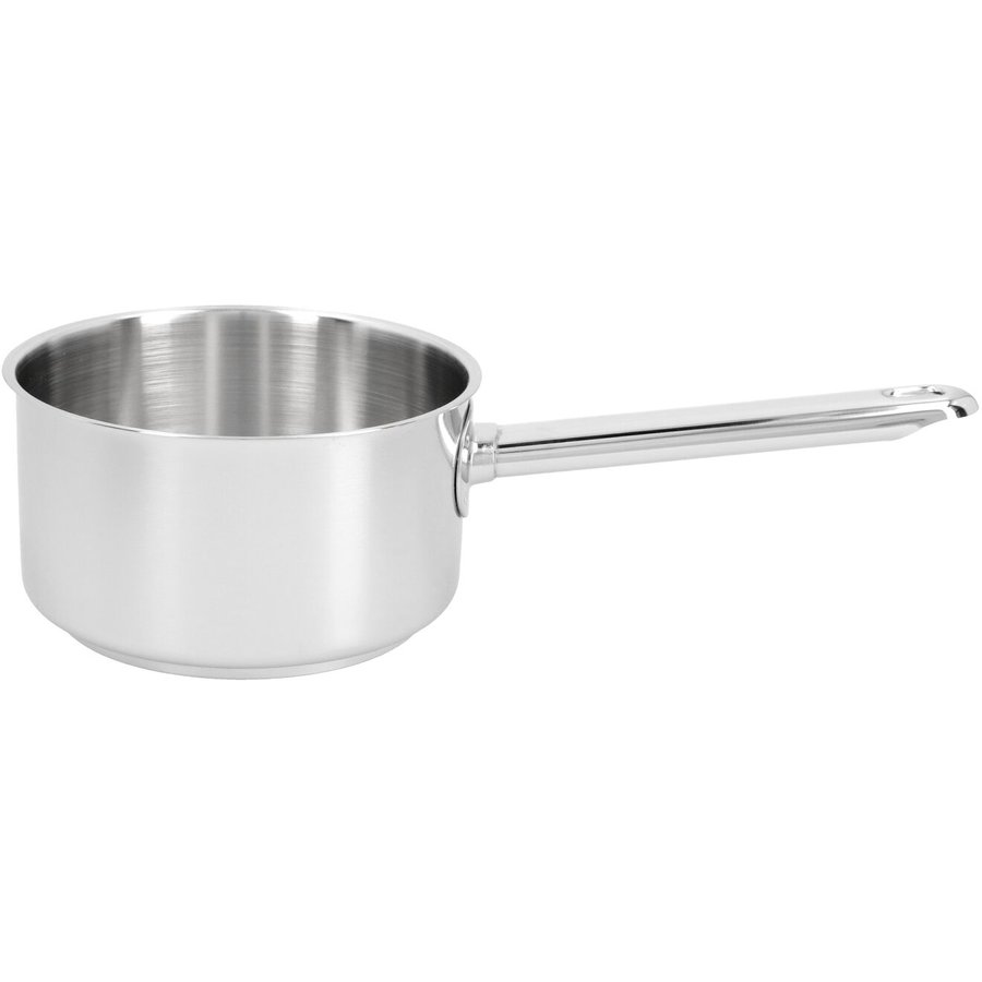 Apollo Saucepan 1L 14cm Silver