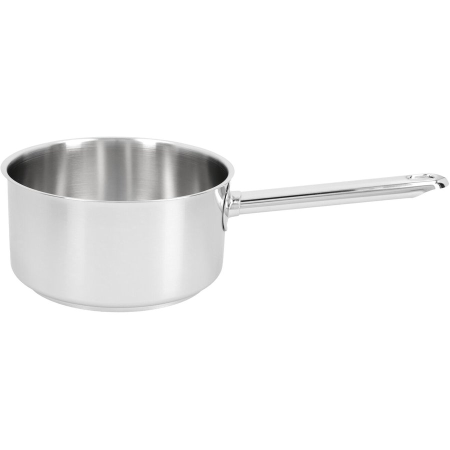 Apollo Saucepan 1.5L 16cm Silver