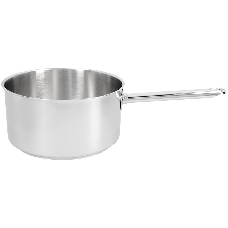 Apollo Saucepan 3L 20cm Silver