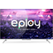 Televizor LED Smart Allview 50ePlay7100-U 50inch 126cm 4K UHD Negru/Argintiu
