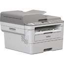 Multifunctionala Brother MFC-B7710DN Laser Monocrom Format A4 White