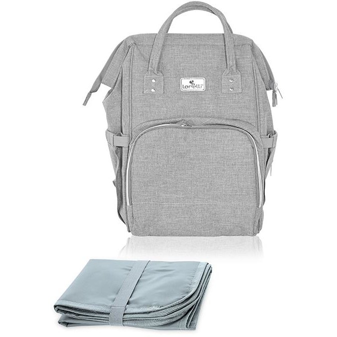 Rucsac Accesorii Bebe Tina Grey