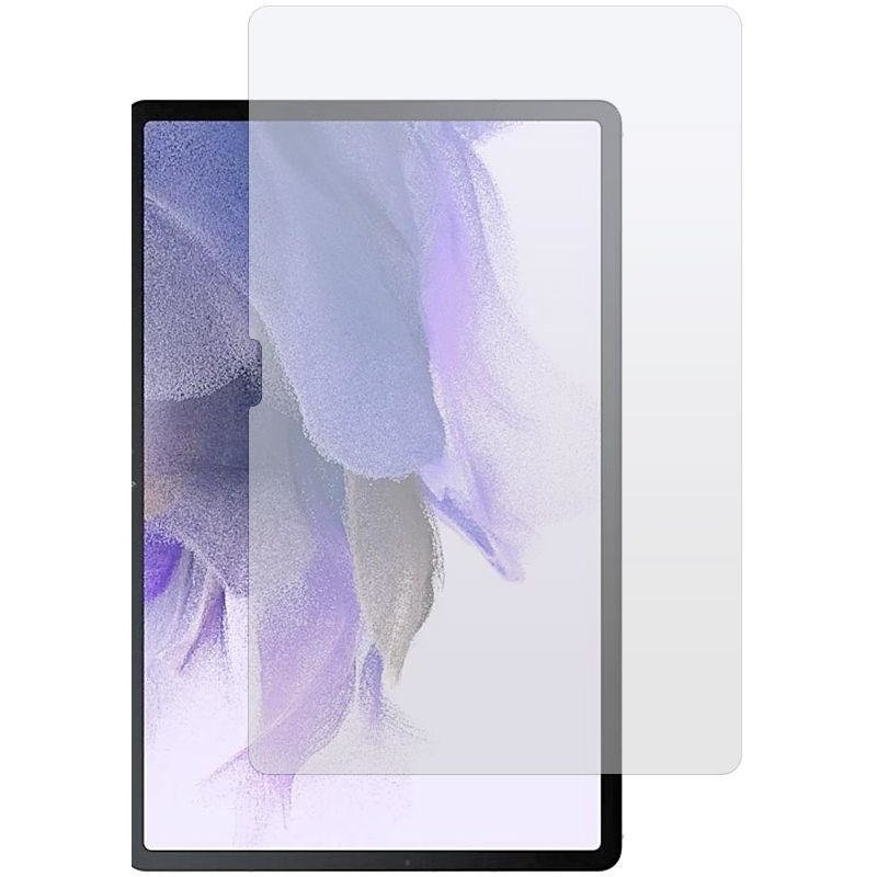 Folie protectie tableta Tempered Glass 0.3mm compatibila cu Samsung Galaxy Tab S7 FE 5G 12.4 inch