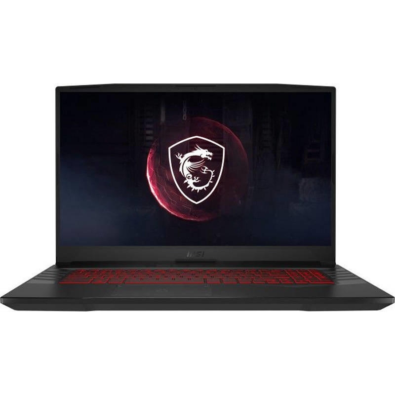 Laptop Pulse GL76 11UDK-055XPL 17.3 inch FHD Intel Core i7-11800H 16GB DDR4 512GB SSD nVidia GeForce RTX 3050Ti 4GB Black