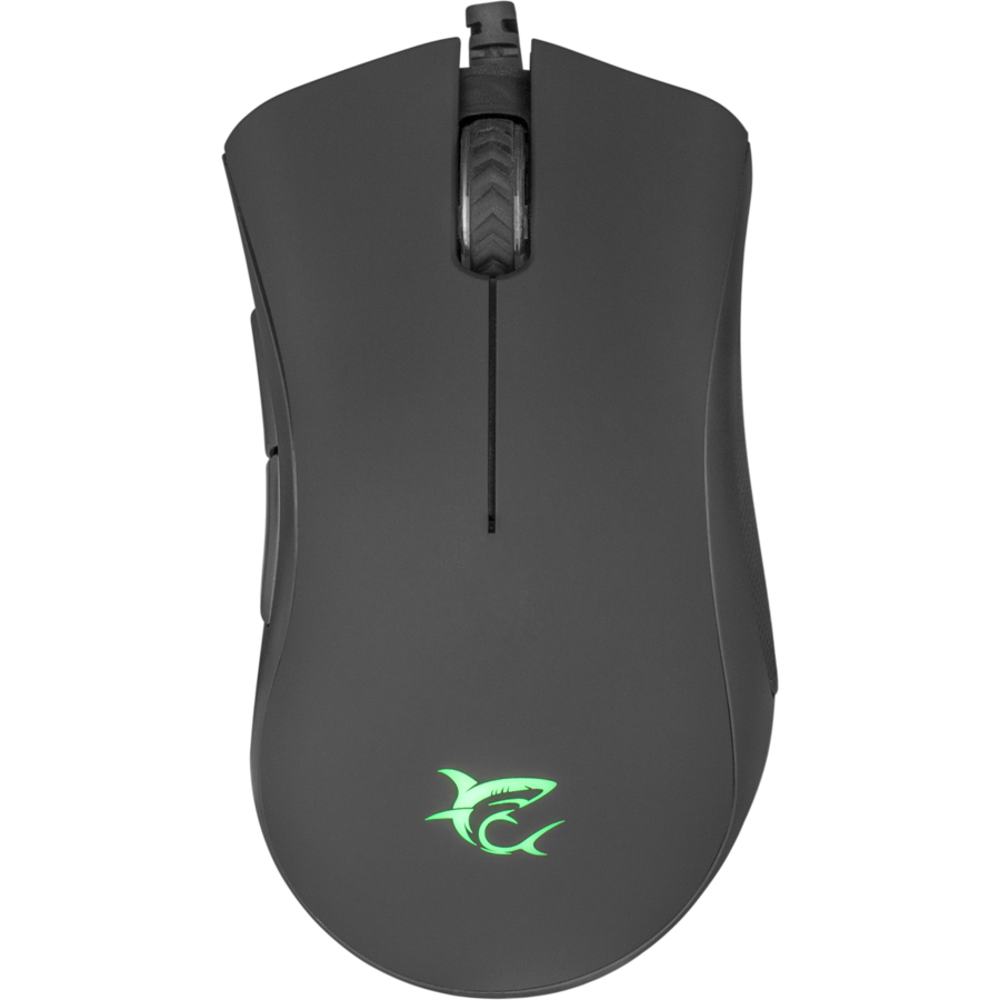 Mouse GM-5008 Hector Black