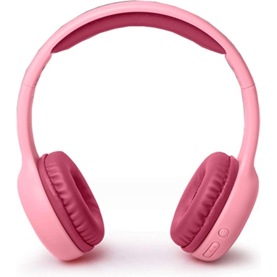 Căști Bluetooth Muse M-215 BTP Pink — imaginea 5