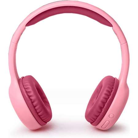 Casti Bluetooth MUSE M-215 BTP Pink