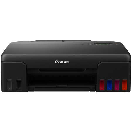 Imprimanta inkjet Canon Pixma G540 USB Wi-Fi A4 Black