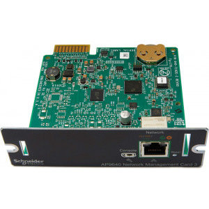 Accesoriu UPS Network Management Card 3