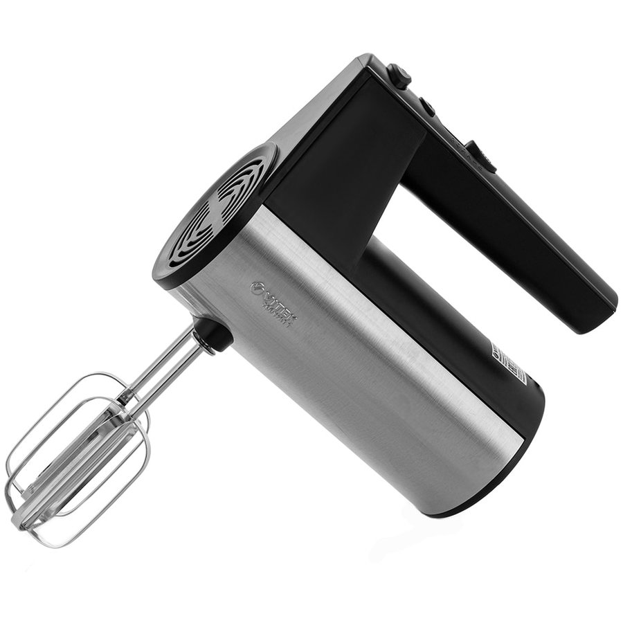 Mixer de mana VT-1424 5 Viteze 700W Inox