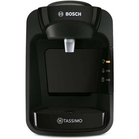 Espressor Automat Bosch Tassimo TAS3102 0.8L 3.3 bar 1300W Negru