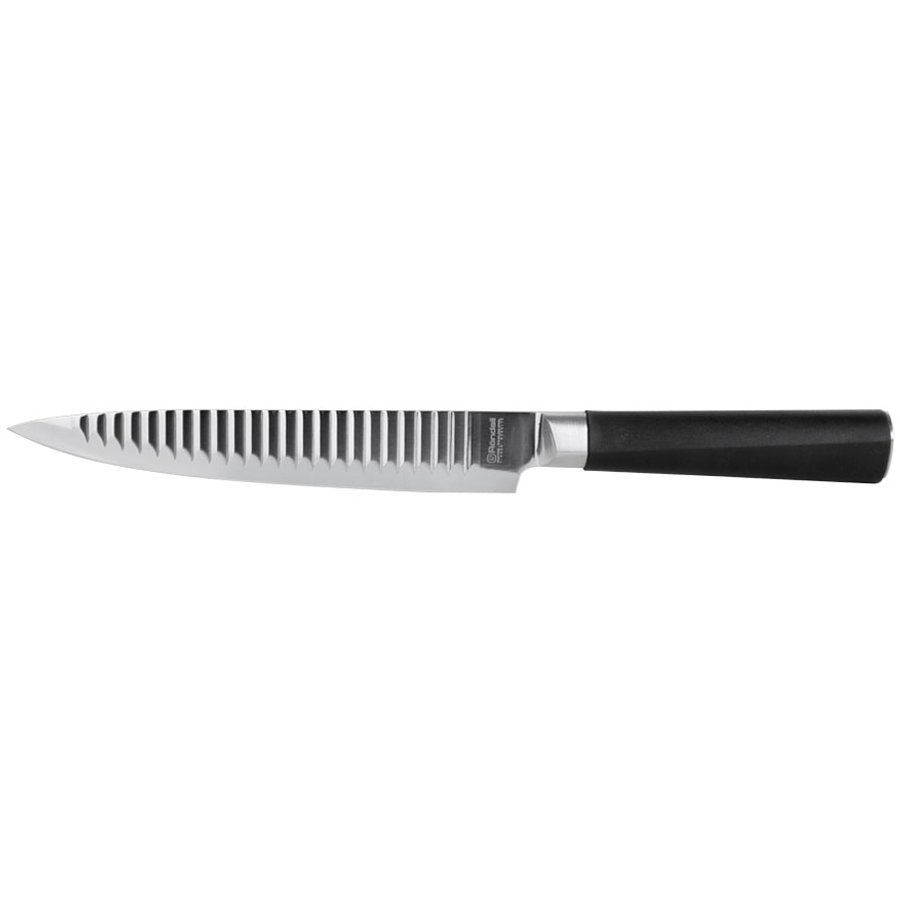 Cutit Flamberg 20cm Negru