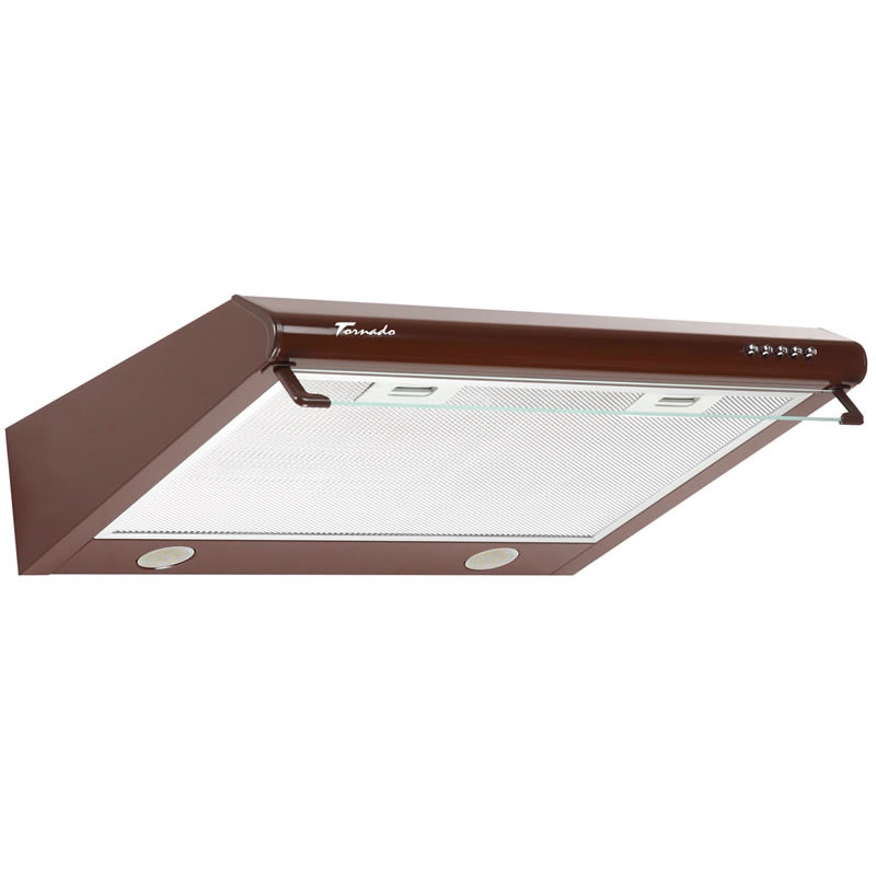 Hota Traditionala Bona 20 LED 50cm 2 motoare 3 viteze Maro