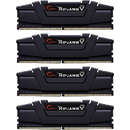 RipJaws V Black 128GB (4x32GB) DDR4 2666MHz CL19 Quad Channel Kit