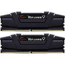 RipJaws V Black 16GB (2x8GB) DDR4 3600MHz CL14 Dual Channel Kit