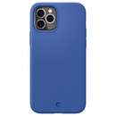 Cyrill Silicone iPhone 12 Pro Max Blue