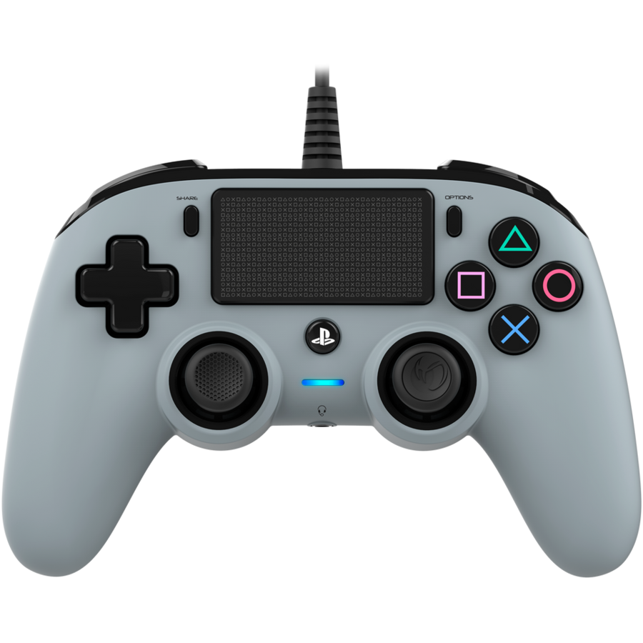 Gamepad PS4 Official Grey