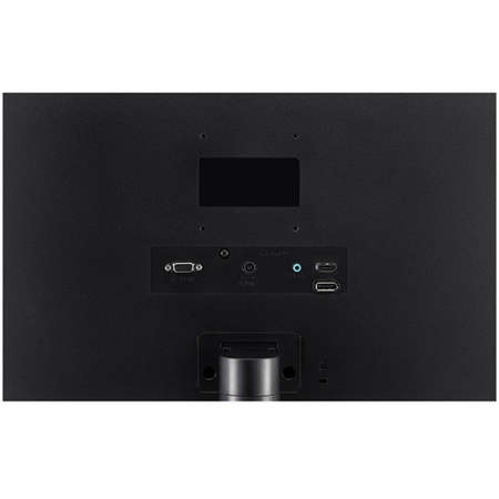 Monitor LED LG 24MP60G 24 inch FHD IPS 5ms Black