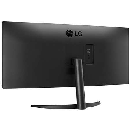 Monitor LED LG 34WP500 34 inch UWFHD IPS 5ms Black