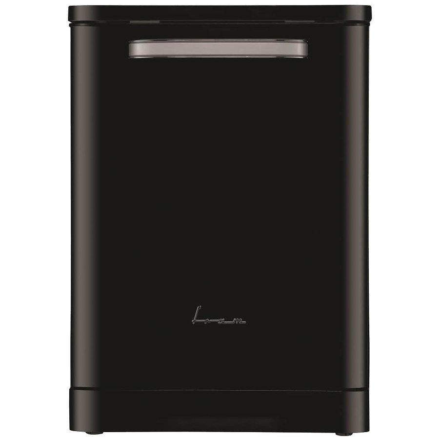Masina de spalat vase FDW-VRR606BKE++ 12 seturi 6 programe Clasa E Black