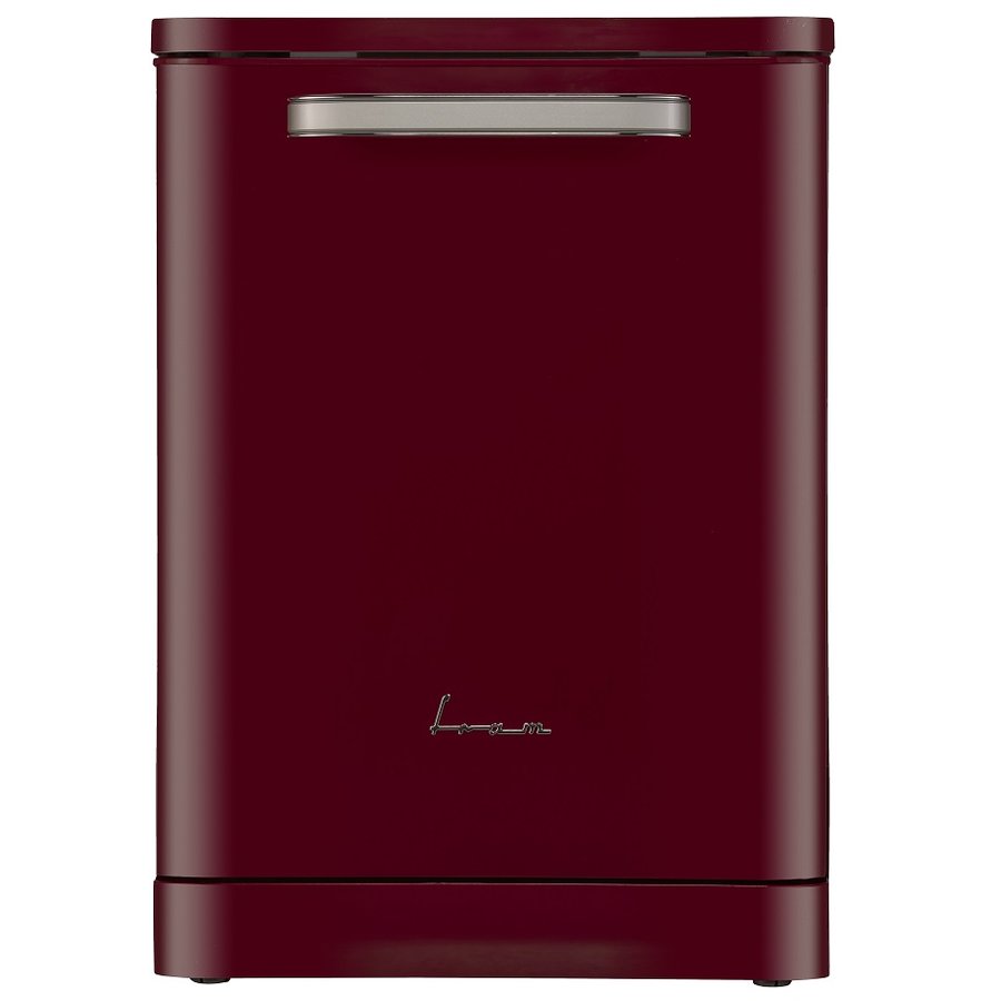 Masina de spalat vase FDW-VRR606BDE++ 12 seturi 6 programe Clasa E Red