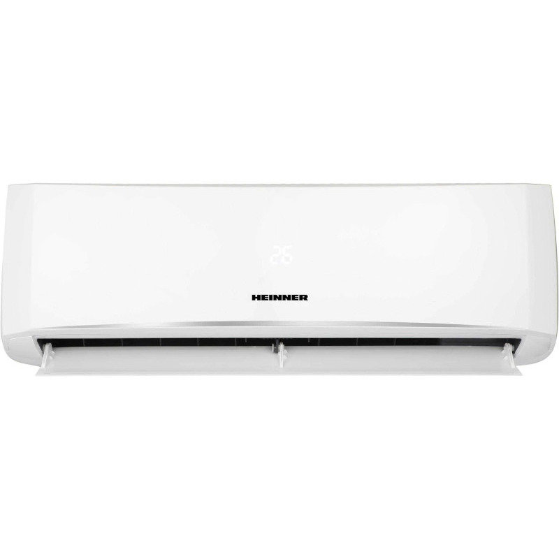Aparat aer conditionat HAC-HS24KIT++ Inverter 24000BTU Clasa A++ White