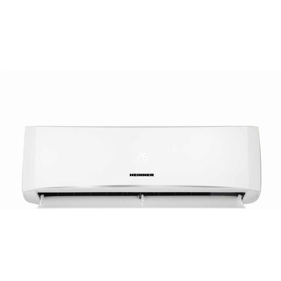 Aparat aer conditionat HAC-HS18KIT++ Inverter 18000BTU Clasa A++ White