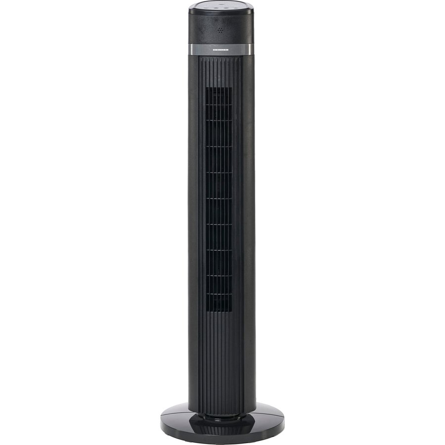Ventilator turn HMTF-D3BK 3 viteze 45W Black