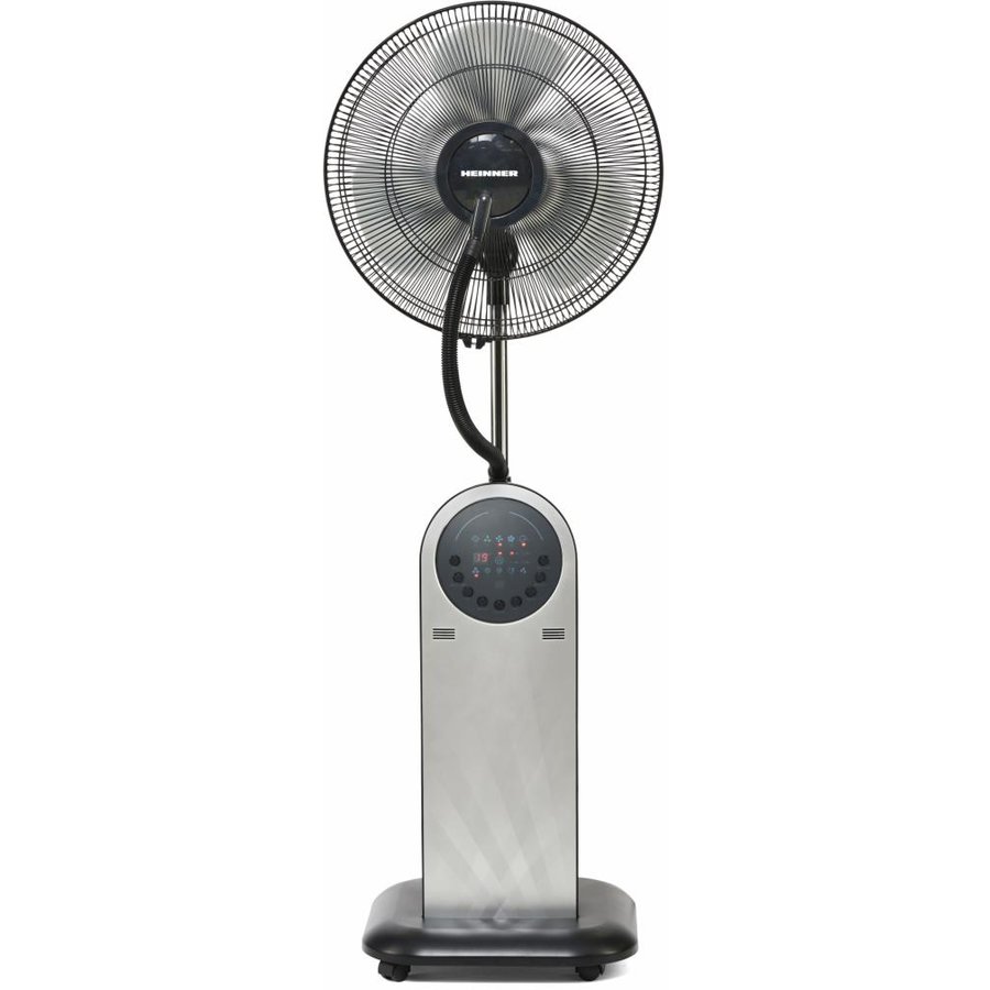 Ventilator cu pulverizare HMF-18GREY 3 viteze 95W Grey