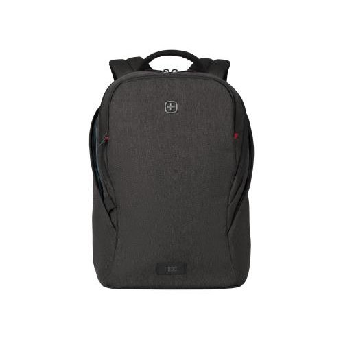 Rucsac Laptop MX Light 16 inch Heather Grey