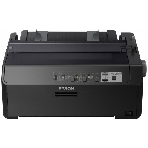 Imprimanta matriciala LQ-590IIN Black
