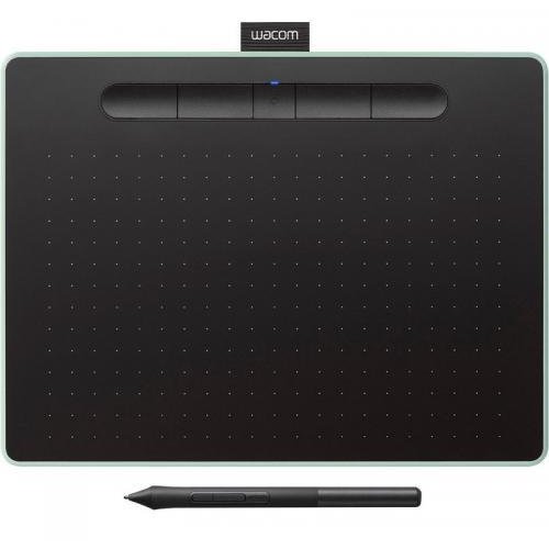 Tableta Grafica Intuos M Bluetooth Pistachio