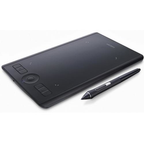 Tableta Grafica Intuos Pro S Negru