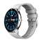 Smartwatch iHunt Watch 6 Titan Bluetooth Display 1.28inch Full Touch Silver