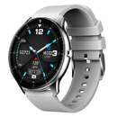 Watch 6 Titan Bluetooth Display 1.28inch Full Touch Silver