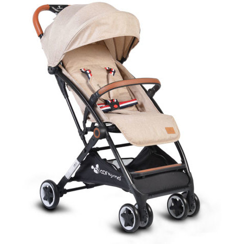 Carucior Sport Paris Bej