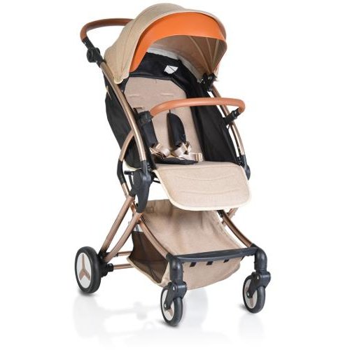 Carucior Sport Siri Beige