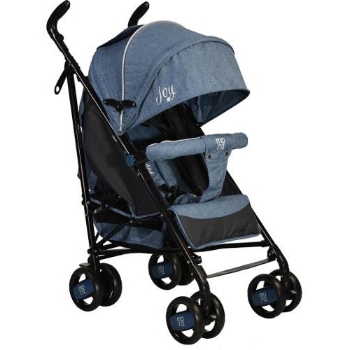 Carucior Sport Joy Blue