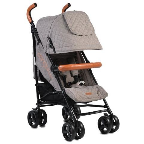 Carucior Sport Sunrise Beige