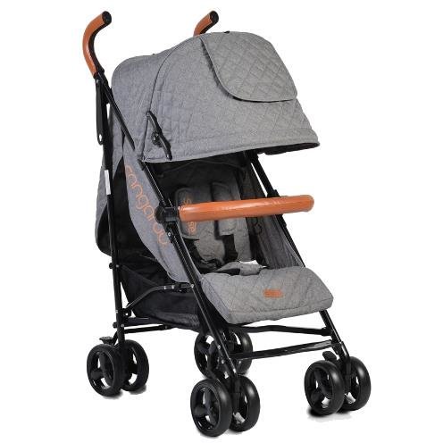 Carucior Sport Sunrise Grey
