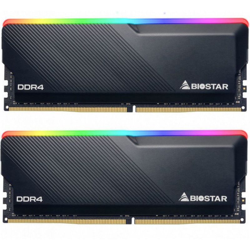 Memorie Gaming X RGB 16GB DDR4 3200MHz CL18 Dual Channel Kit