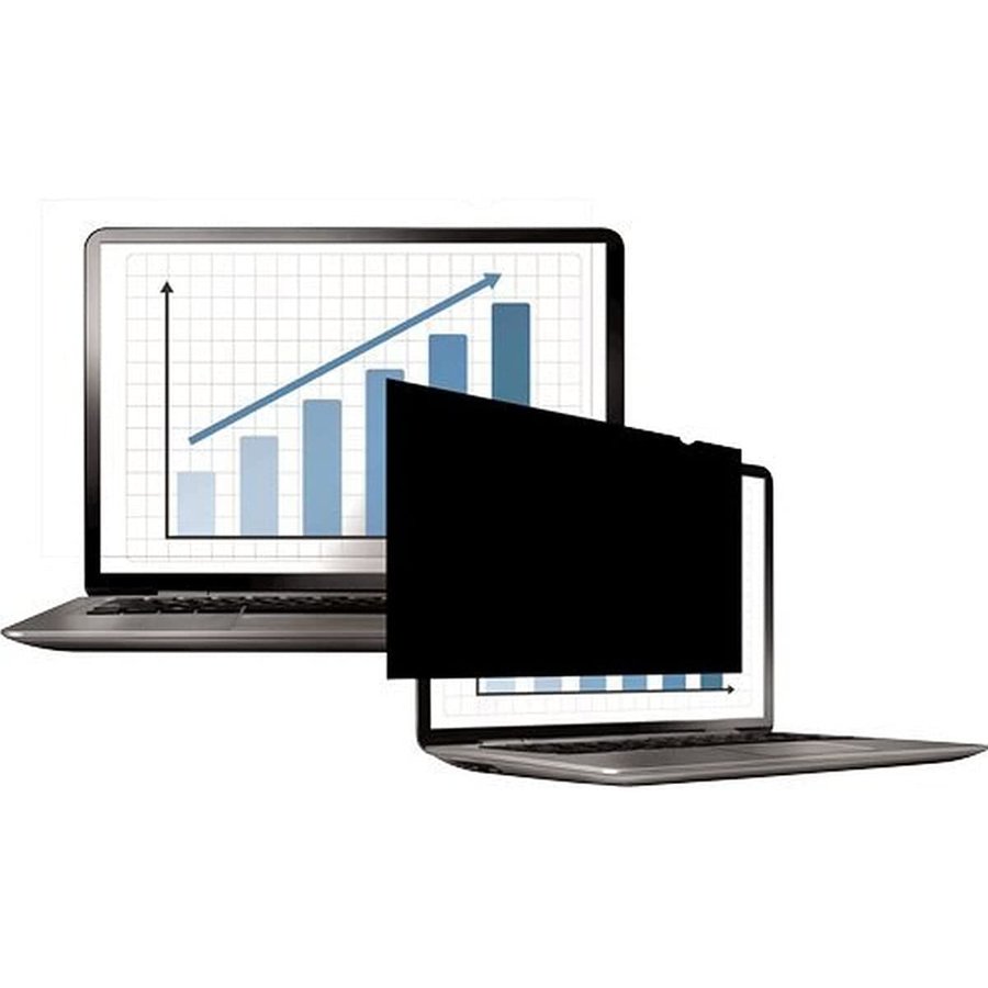 Filtru de confidentialitate 15.6inch Widescreen Black
