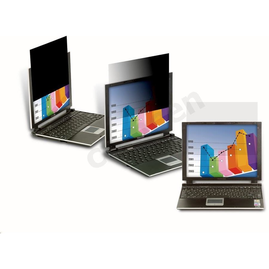 Filtru de confidentialitate PF141 14.1inch Black