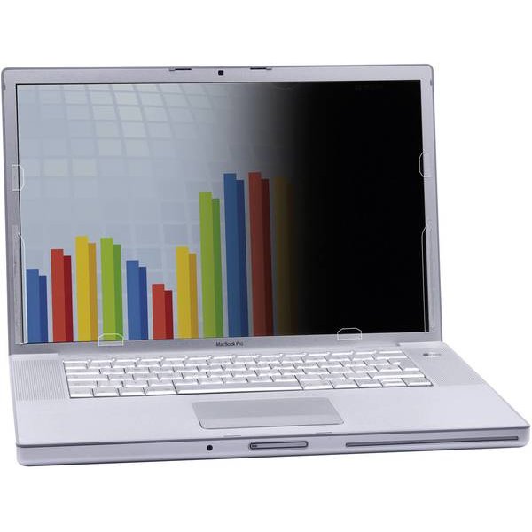 Filtru de confidentialitate PF170 17inch Black